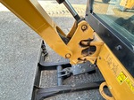 Chassis with Auslegerfuß, Bolzen und Lager
