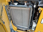 Motor with Kühler