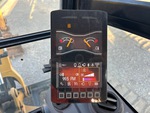 Control Station with Dash Console