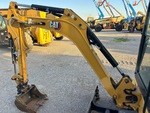 Chassis with Ausleger - Zustand