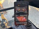 Control Station with Engine Oil Pressure