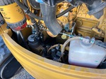 Motor with Oil Leaks