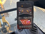 Control Station with Motorwarnleuchten
