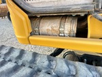 Motor with Auspuffanlage