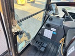 Control Station with Steering Controls