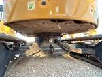 Chassis with Untere Abdeckungen