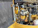 Hydraulics with Hydrauliktank