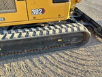 Undercarriage with Right Track Tensioner