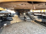 Chassis with Drehgestelllager