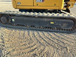 Undercarriage with Right Track Rollers