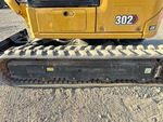 Undercarriage with Left Grouser Height