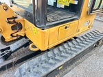 Hydraulics with Schwingmotor