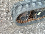 Drivetrain with Right Final Drive