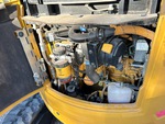 Motor with Engine - Right Side