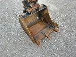 Specialty with Cutting Edge / Teeth / Adapters