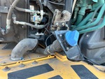 Moteur with Réservoir DEF / AdBlue