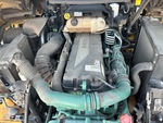 Moteur with Fuites du système de refroidissement