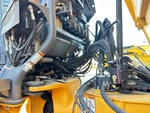 Hydraulique with Soupapes
