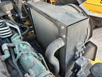 Moteur with Radiateur