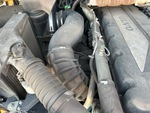 Moteur with Système d'échappement