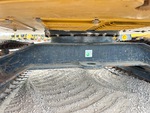 Chassis with Turntable Bearing