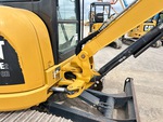 Chassis with Swing Tower Pivot