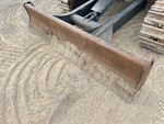 Specialty with Blade Cutting Edge Condition