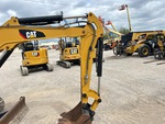 Chassis with Stick Condition