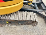 Undercarriage with Right Track Shoes