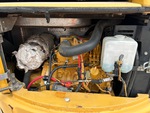 Engine with Engine - Right Side