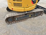 Undercarriage with Right Roller Frame