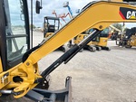 Hydraulics with Boom Lift Cylinder(s)