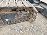 Undercarriage with Right Idler