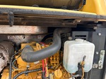 Engine with Cooling System Leaks