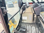 Control Station with Steering Controls