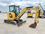 General Appearance with Sheet Metal (fiberglass) Condition