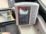 Control Station with Gauges