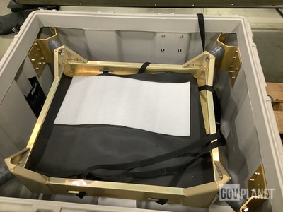 Shipping & Storage Container