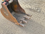 Specialty with Cutting Edge / Teeth / Adapters