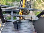 Control Station with Steering Controls