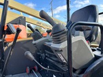 Safety with Safety Lock Out/Stop