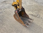 Specialty with Excavator Bucket Condition