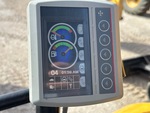 Control Station with Gauges