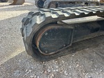 Drivetrain with Left Drive Motor
