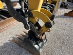 Chassis with Pins and Bushings Stick to Coupler