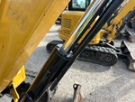 Hydraulics with Boom Lift Cylinder(s)