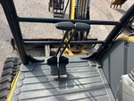 Control Station with Steering Controls