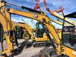 Chassis with Boom Condition