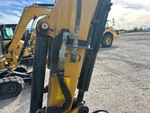 Hydraulics with Auxiliary Hydraulic Plumbing