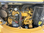 Engine with Engine - Right Side